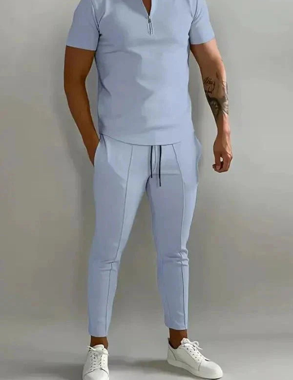 Ethan Carrington | Luxury Summer Lounge Set