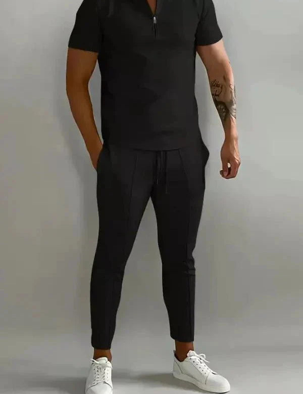 Ethan Carrington | Luxury Summer Lounge Set