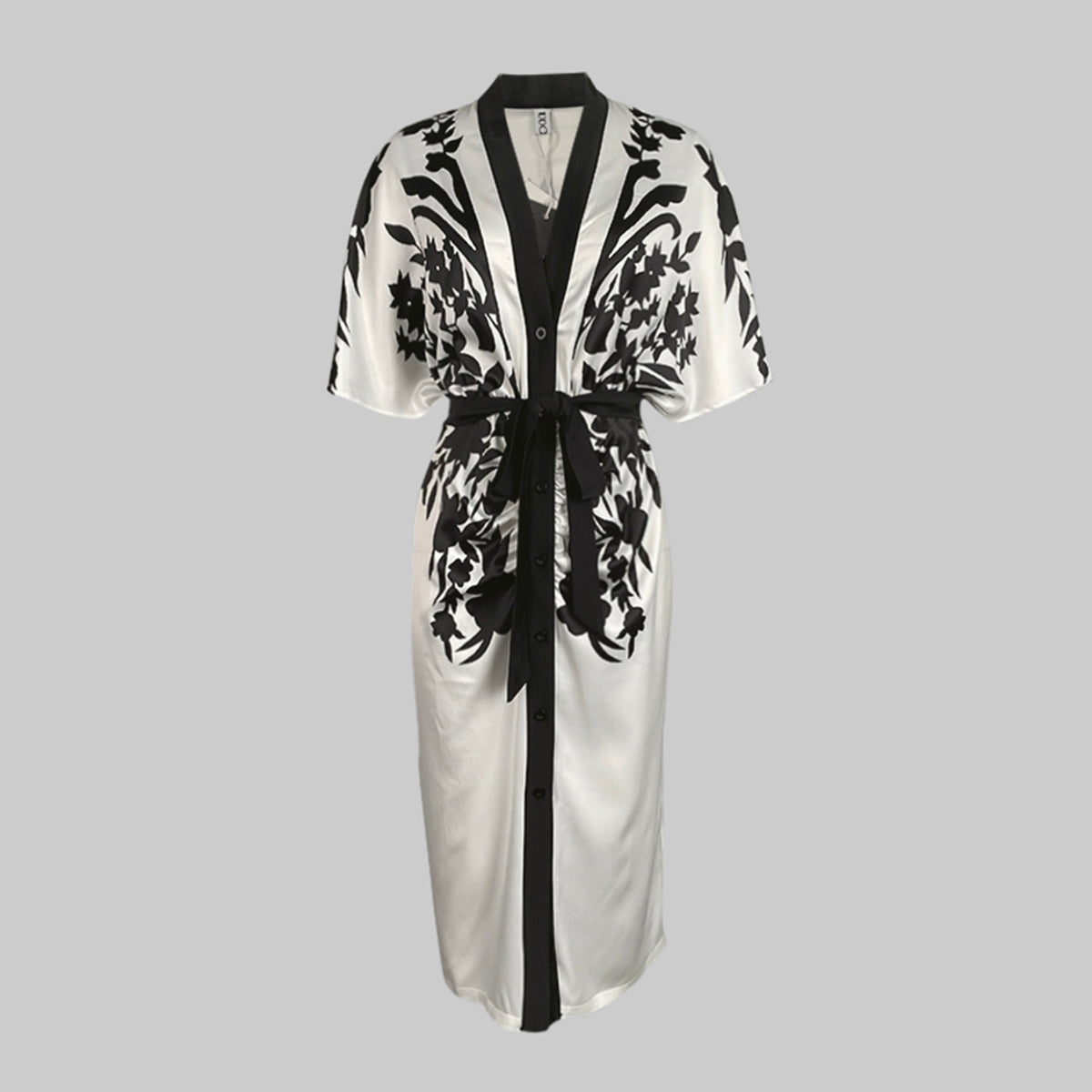 Camille Devereaux | Elegant Midi Dress For Women