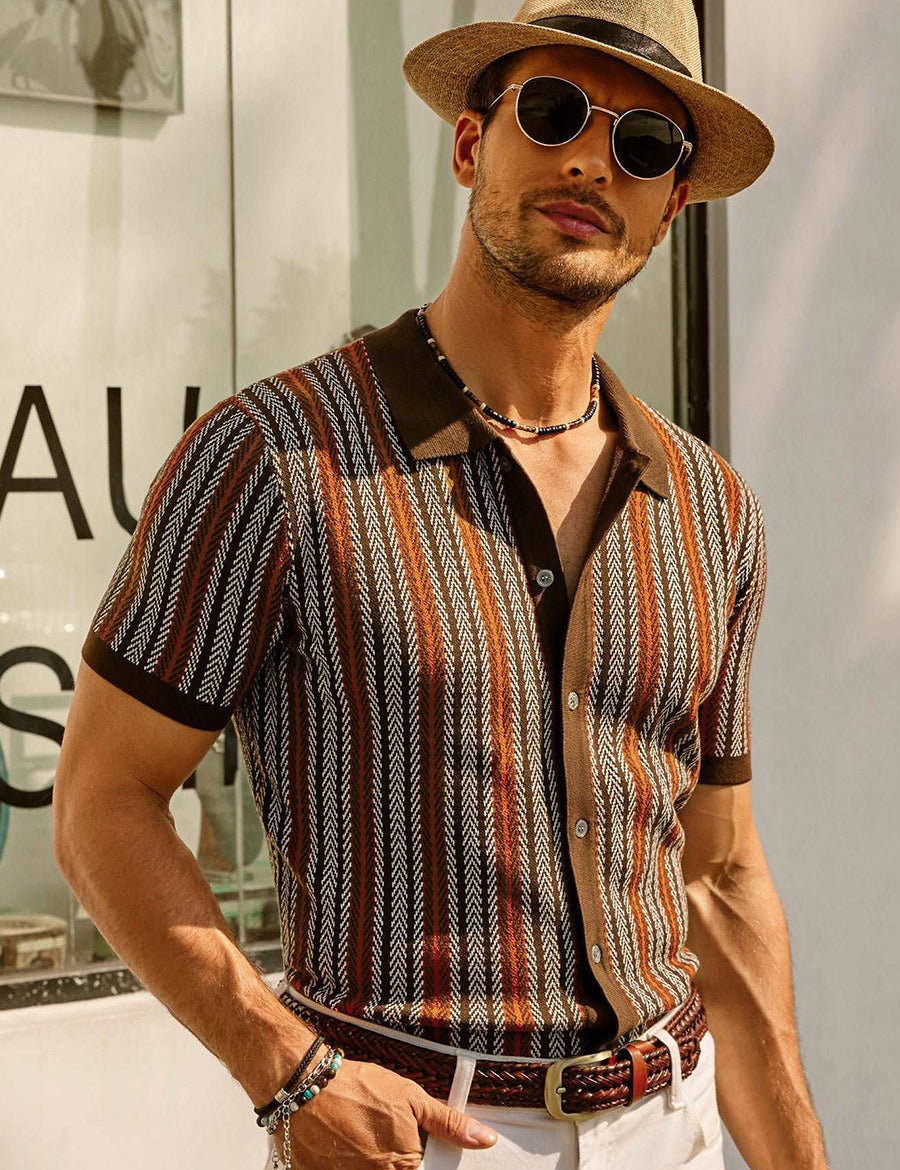 Retro-Striped-Button-Down-Polo-Shirt-Short-Sleeve-Vintage-Look-for-Men.jpg