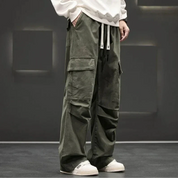 Marcus Bellagio | Cargo Pants For Men