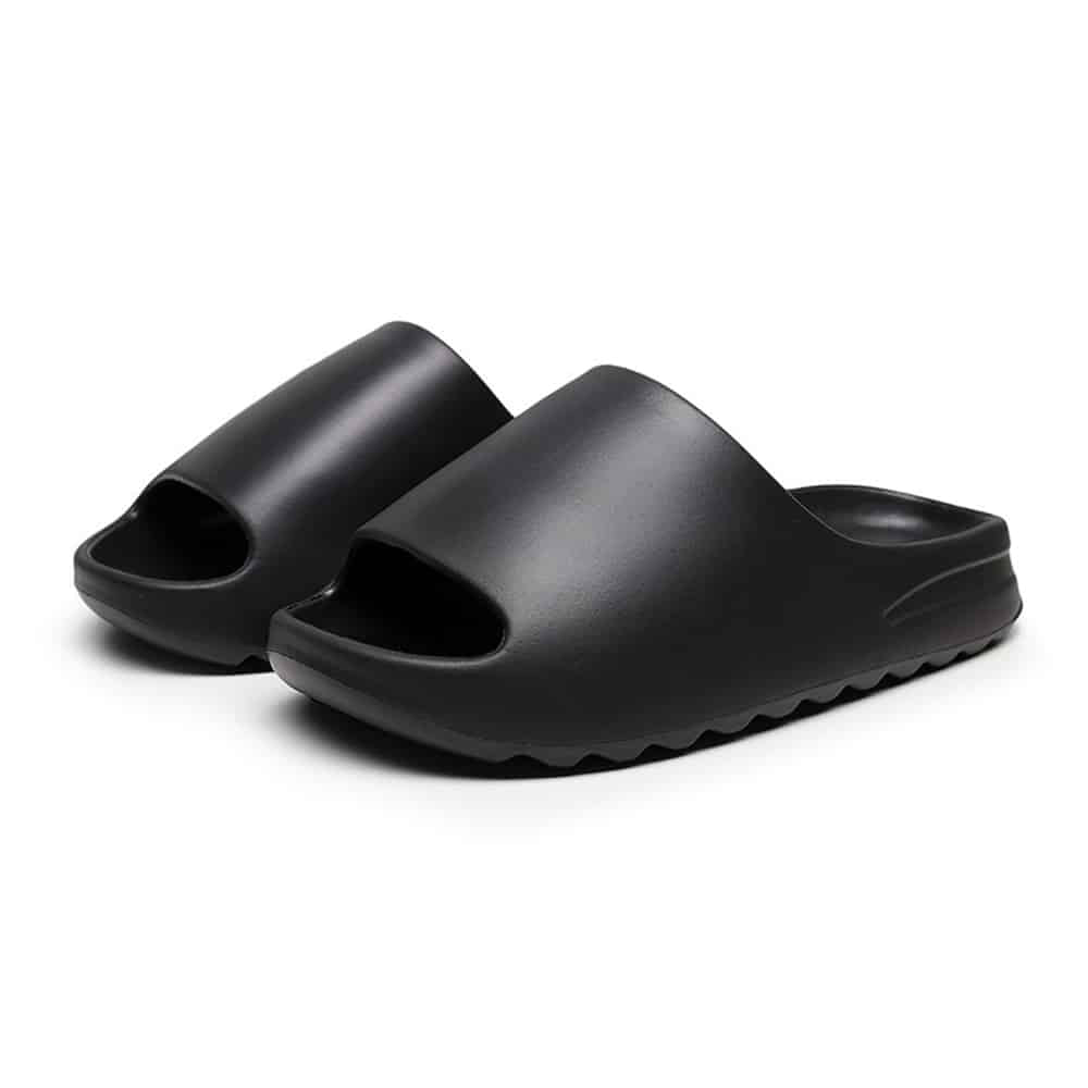 Avery Cloud | Ultra-Soft Comfort Slides (Unisex)