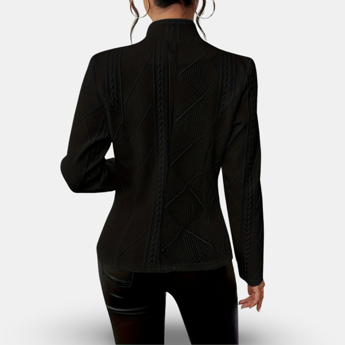 Womens-Textured-Blazer-Tailored-Fit-with-Geometric-Detailing-2.png