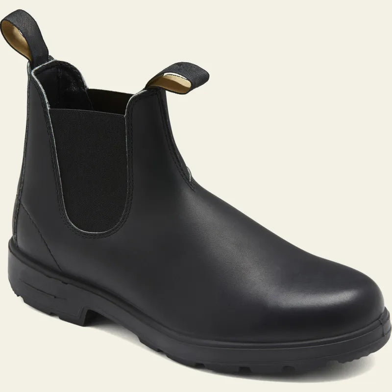 Brenda Blackwell | Chelsea Boots For Women
