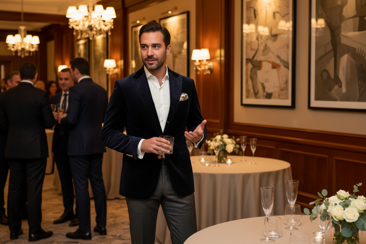 a-posh-man-in-a-beige-deep-wood-party-environment-wearing-a-blazer.png