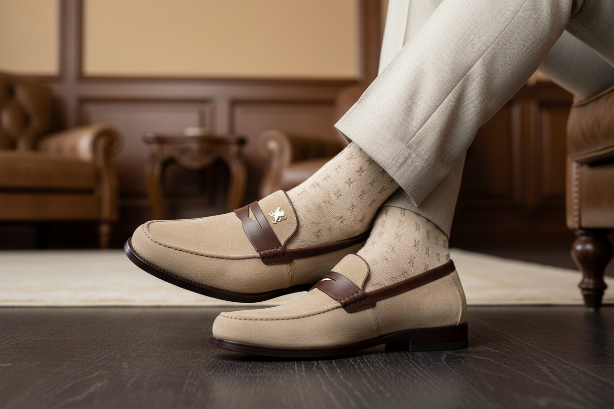 a-posh-men-wearing-loafers-in-a-beige-environment-deep-wood-focus-on-the-loafers.png