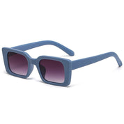 OBSYR | Retro Rectangle UV400 Sunglasses for Men and Women