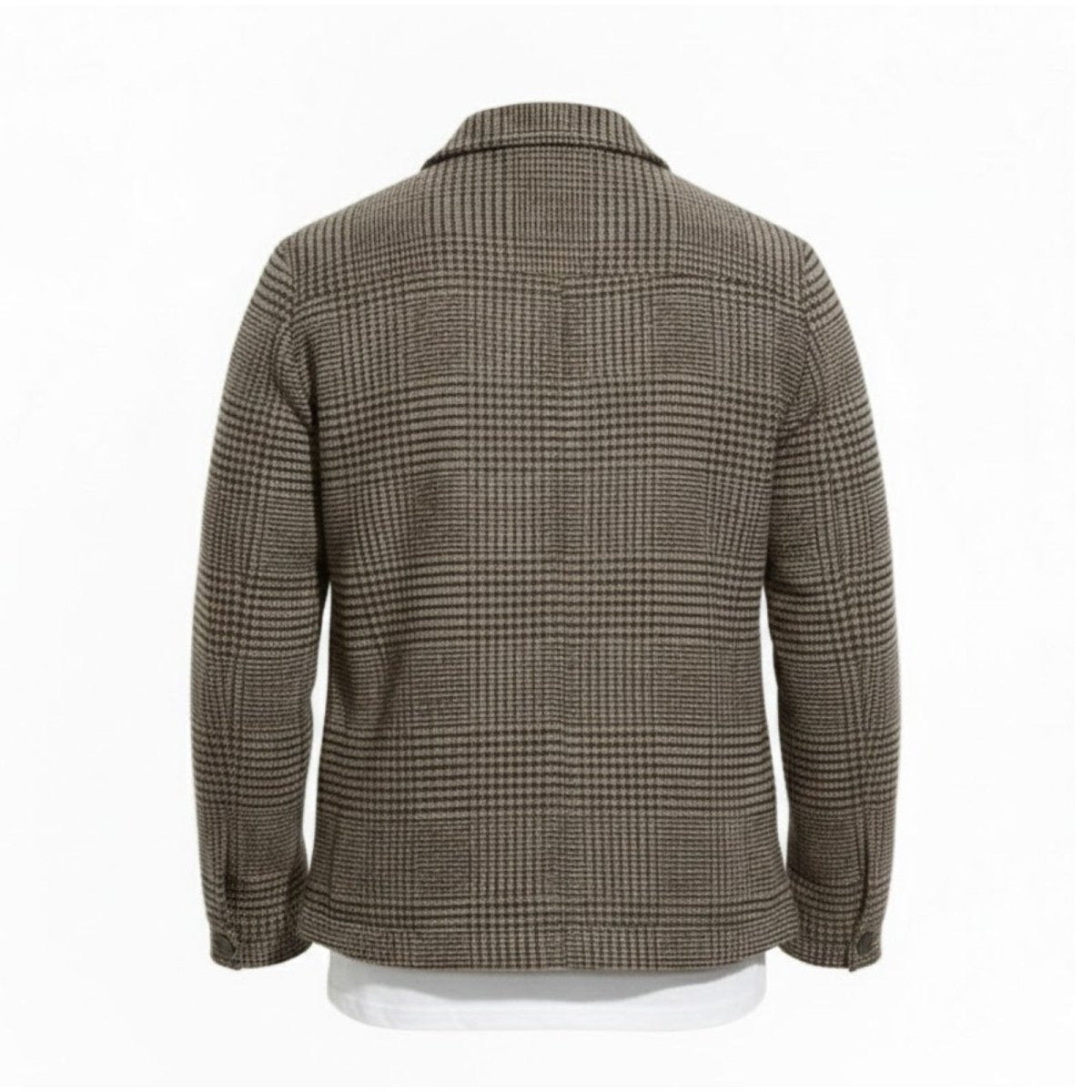 Arthur Kensington | Wool Jacket For Men