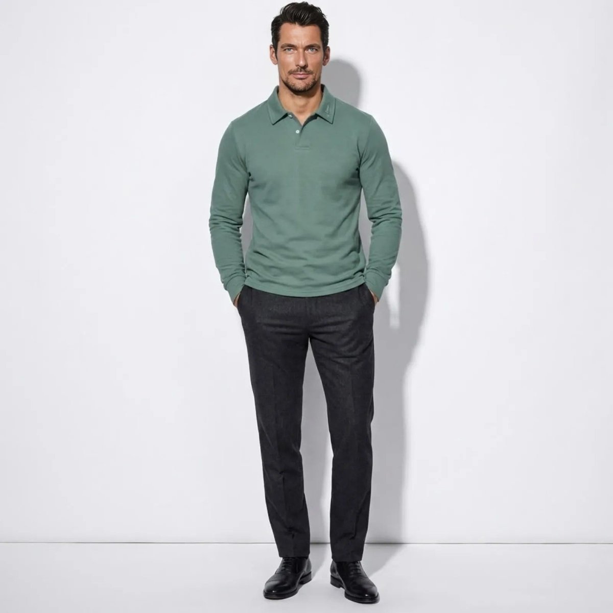 Lorenzo Whitfield | Polo Shirt For Men