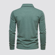 Lorenzo Whitfield | Polo Shirt For Men