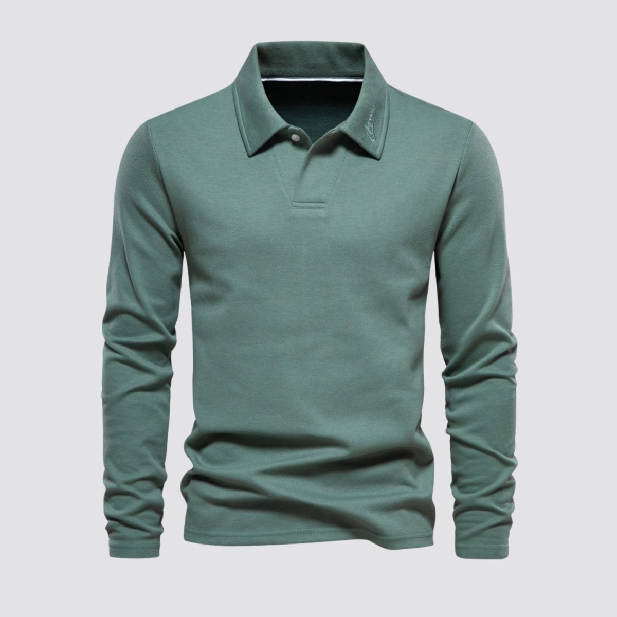 Lorenzo Whitfield | Polo Shirt For Men