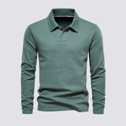 Lorenzo Whitfield | Polo Shirt For Men