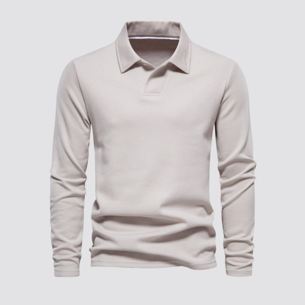 Lorenzo Whitfield | Polo Shirt For Men