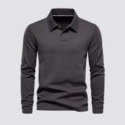 Lorenzo Whitfield | Polo Shirt For Men