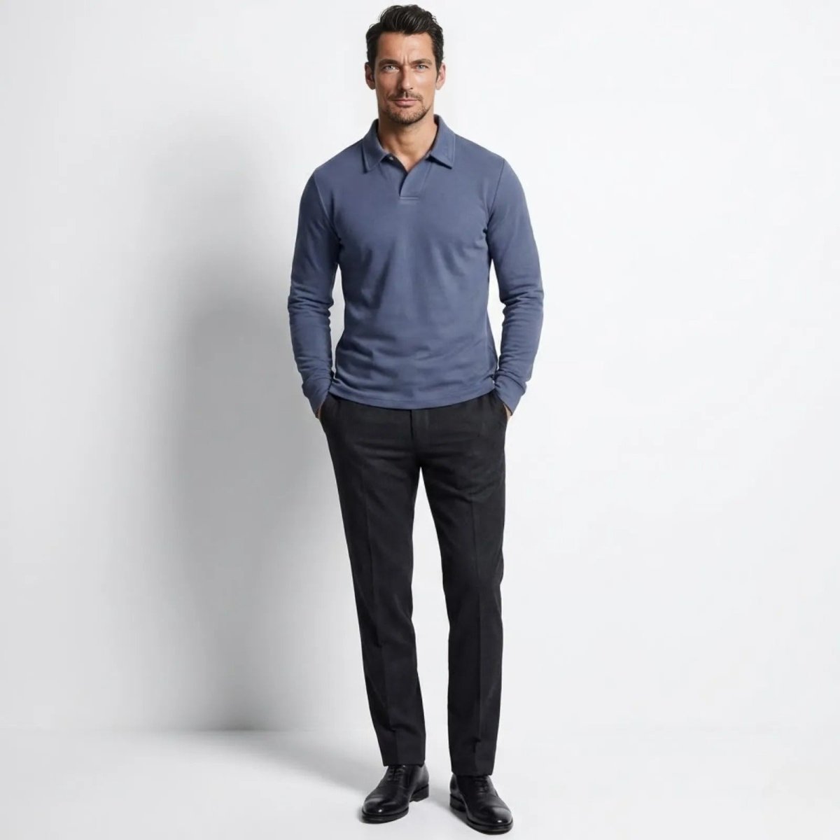 Lorenzo Whitfield | Polo Shirt For Men