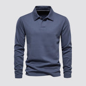 Lorenzo Whitfield | Polo Shirt For Men