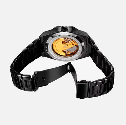 Maison Cavarelli Automatic Black