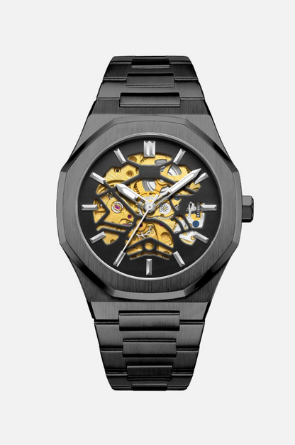 Maison Cavarelli Automatic Black