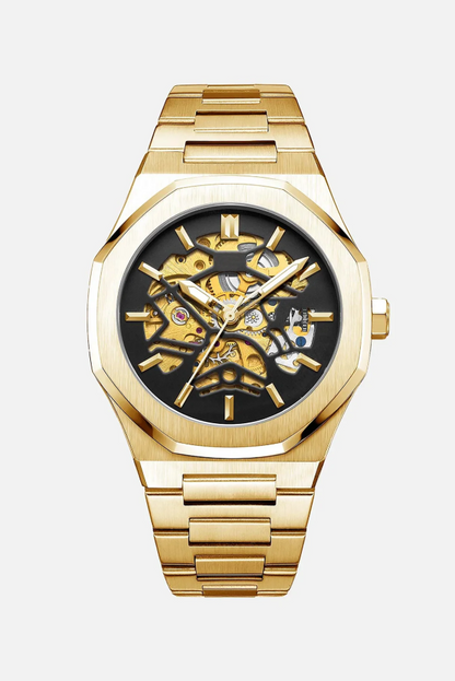 Maison Cavarelli Automatic - Gold