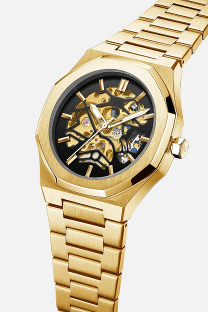 Maison Cavarelli Automatic - Gold